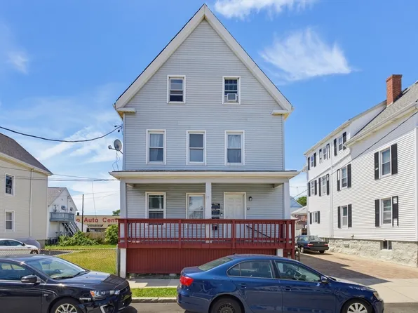 17 Margin St, New Bedford, MA 02744