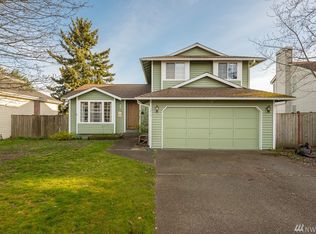 1415 SW 349th St, Federal Way, WA 98023