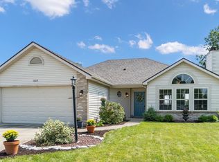 10219 Unita Dr, Fort Wayne, IN 46804
