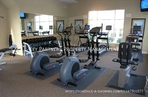 11609 Tomahawk Creek Pkwy — Photo 11