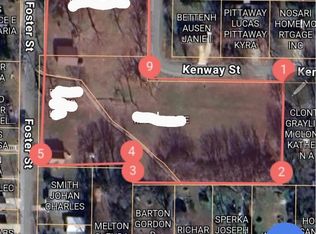 610 E 2nd St, Mountain Home, AR 72653