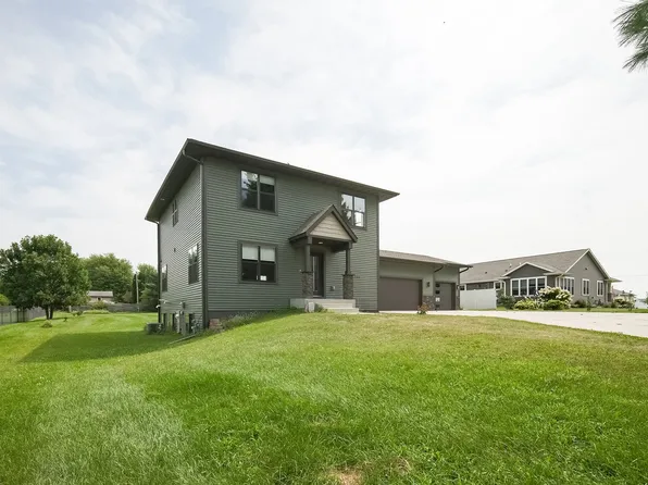 744 S State Street, Fall Creek, WI 54742