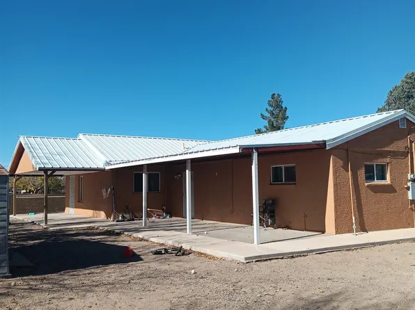 1215 S Gold Ave, Deming, NM 88030