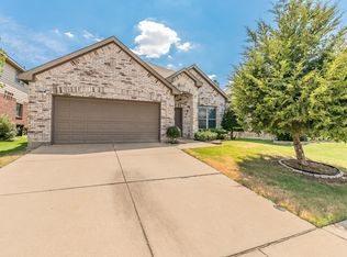 4424 Padre Ct, Fort Worth, TX 76244