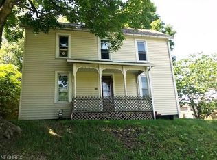 132 Old Byesville Rd, Cambridge, OH 43725