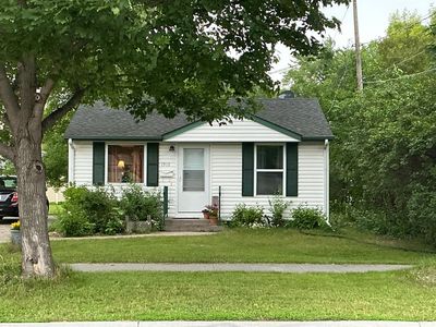 1912 6th Ave N, Moorhead, MN, 56560