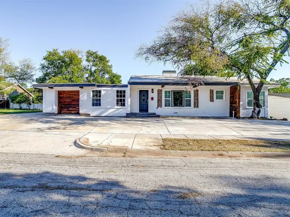 5005 Orien St, Haltom City, TX 76117