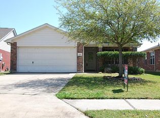 4826 Cliffpoint Ct, Katy, TX 77449