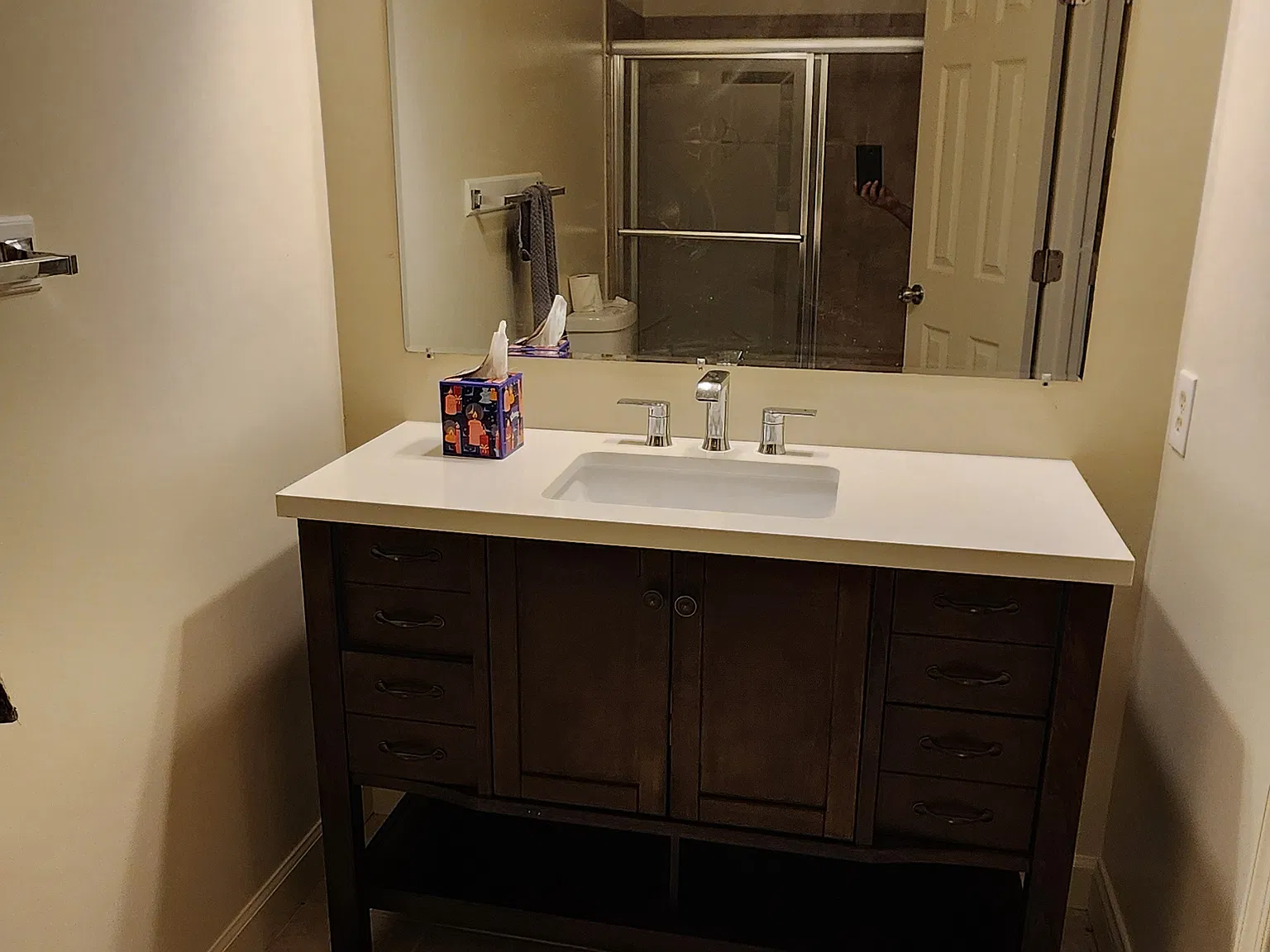 1 bed, 1000 sqft, $1,300 — Photo 4