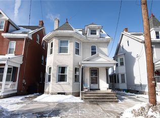 733 High St, Bethlehem, PA 18018