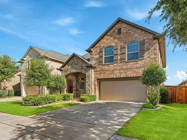 19323 S Cottonwood Green Ln, Cypress, TX 77433