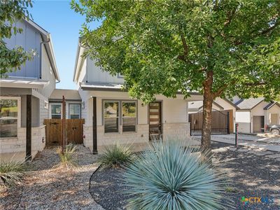 1206 Deloney St APT B, Austin, TX, 78721