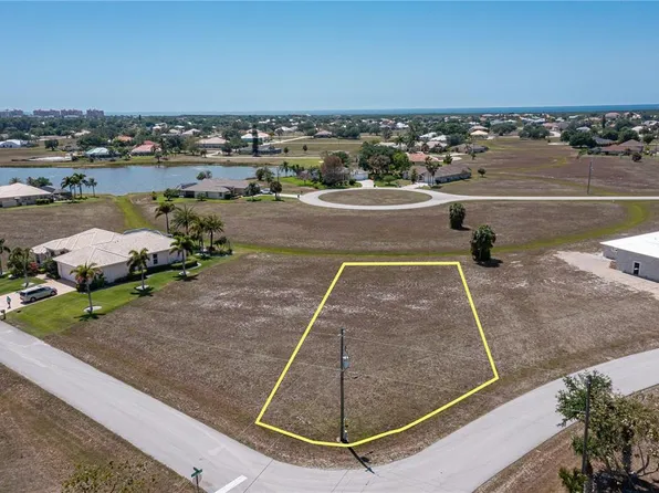 24479 Cabana Rd #3, Punta Gorda, FL 33955