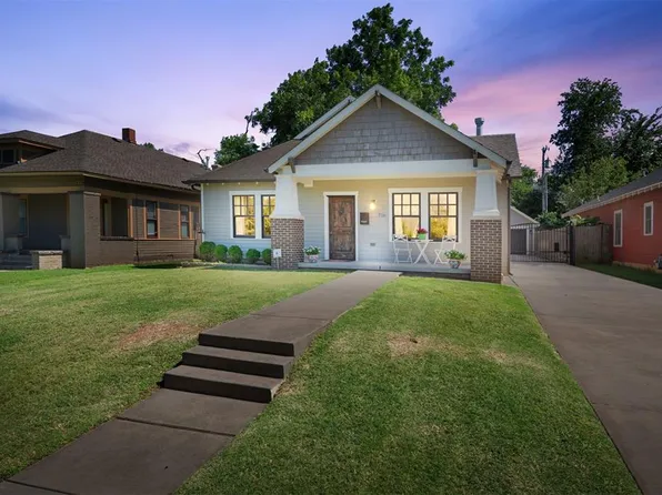 716 NW 22nd St, Oklahoma City, OK 73103