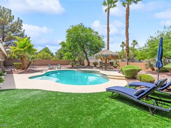 8336 Garnet Canyon Ln, Las Vegas, NV 89129