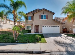 26101 Calle Agua, Moreno Valley, CA 92551
