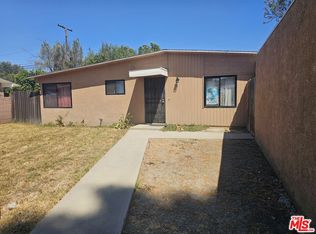 1720 S Hamilton Blvd, Pomona, CA 91766