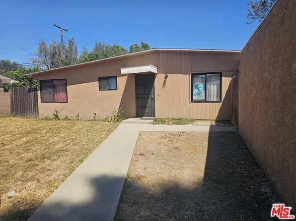 1720 S Hamilton Blvd, Pomona, CA 91766
