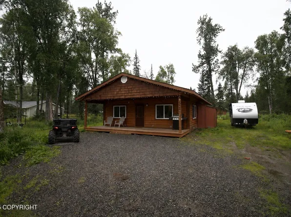 52790 Wesley Nikiski N, Kenai, AK 99611