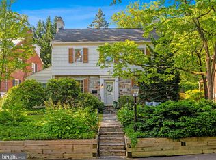 803 Tred Avon Rd, Baltimore, MD 21212