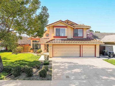 3865 McDougald Blvd, Stockton, CA, 95206