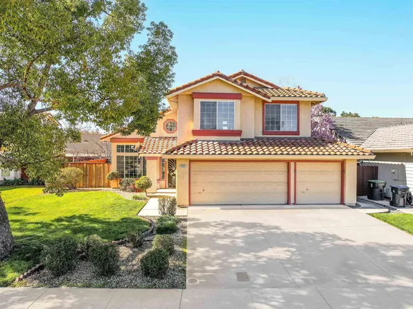3865 McDougald Blvd, Stockton, CA 95206