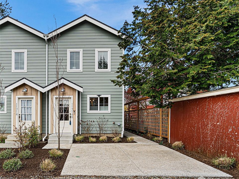 1st image of 11714 B 26th Avenue NE