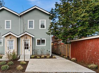 11714 B 26th Avenue NE, Seattle, WA