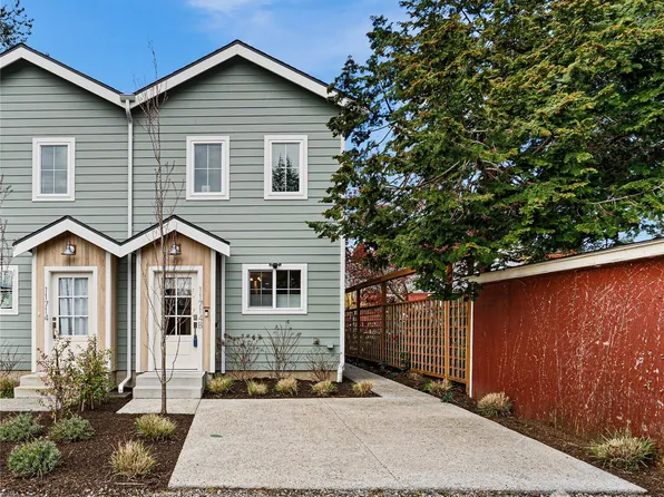 11714 B 26th Avenue NE, Seattle, WA 98125