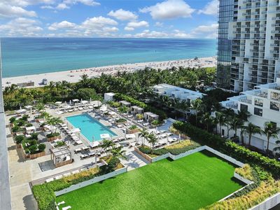2301 Collins Ave APT 802, Miami Beach, FL, 33139