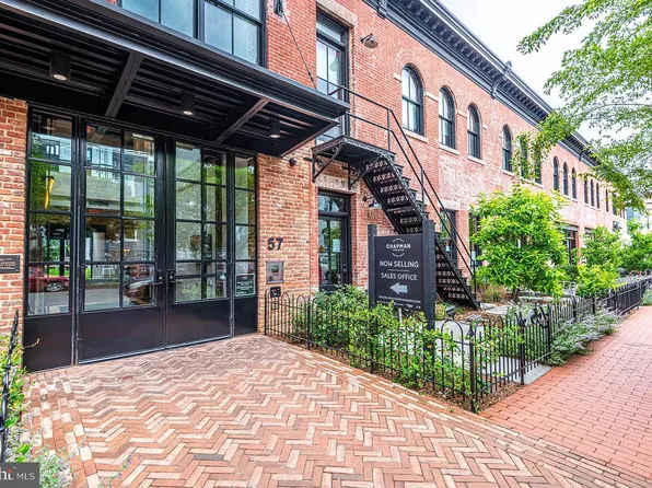 57 Nw #N, Washington, DC 20008