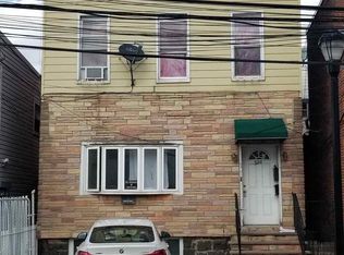 530 43rd St #1, Union City, NJ 07087