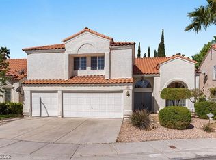 2705 Gallagher Ct, Las Vegas, NV 89117