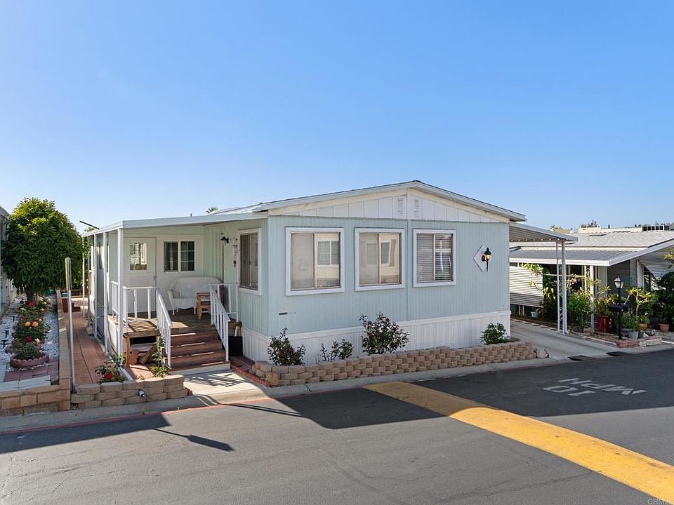 1st image of 155 Las Flores Dr Space 16