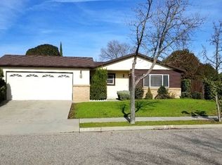 1095 Sylvia Cir, Paso Robles, CA 93446