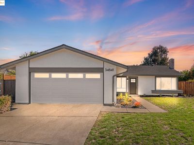 34841 Potomac River Pl, Fremont, CA, 94555