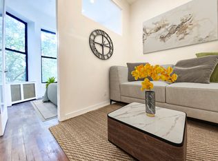 349 Convent Ave #3C, New York, NY 10031
