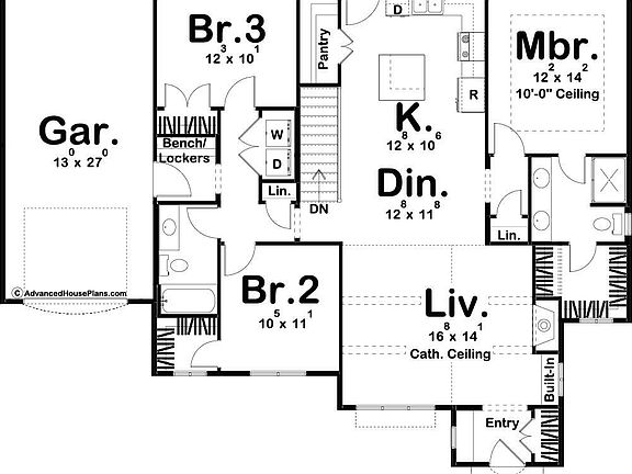 5th image of 77 Carolina Shores Drive