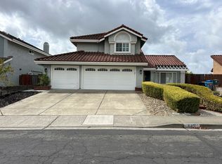 445 Southport Way, Vallejo, CA 94591