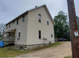 209 E Park St #E, Rhinelander, WI 54501