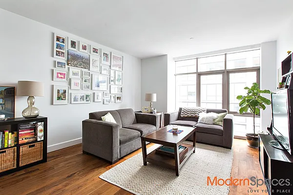 Rented by Modern Spaces | media 21