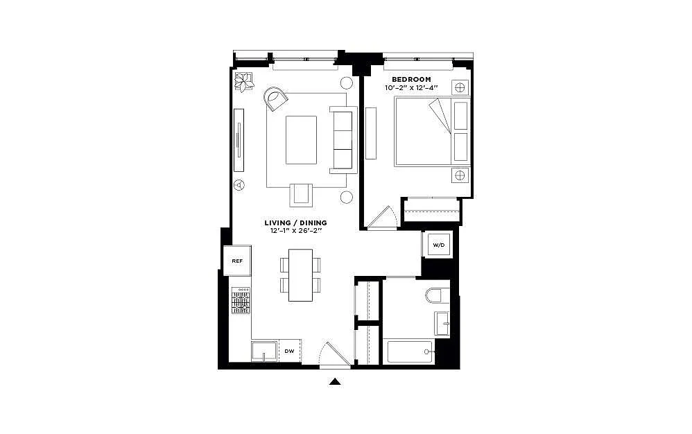 Building Photo - 21 India St #S503