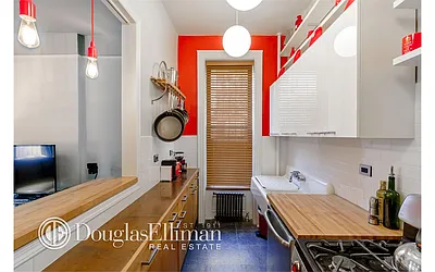 Sold by Douglas Elliman