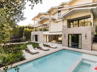 254 Canyon View Dr, Los Angeles, CA 90049