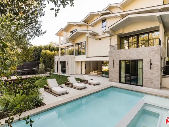 254 Canyon View Dr, Los Angeles, CA 90049