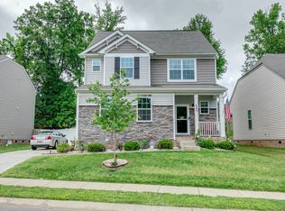 540 Rough Hewn Ln, Rock Hill, SC 29730