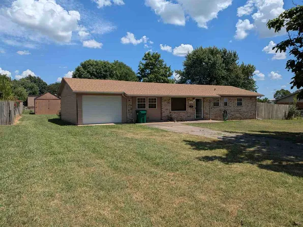 313 Osel, Morrison, OK 73061