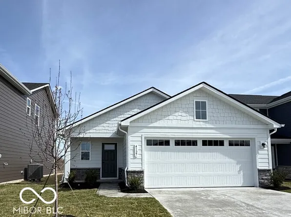 4127 Palermo Dr, Indianapolis, IN 46239