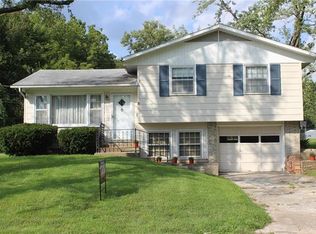 9721 Marsh Ave, Kansas City, MO 64134