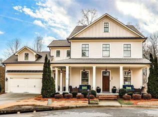 288 Old Commons Ct, Norcross, GA 30071